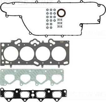 Комплект прокладок ГБЦ HYUNDAI/KIA Tucson 2,0i VICTOR REINZ 025397001 (фото 1)