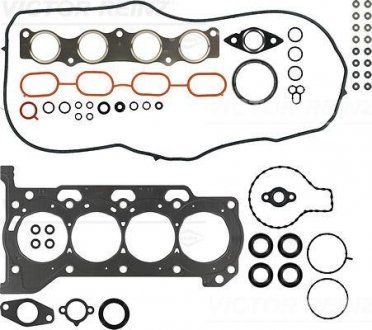 Комплект прокладок ГБЦ TOYOTA/LEXUS Prius/CT \'\'2ZR-FXE \'\'08-18 VICTOR REINZ 025402502