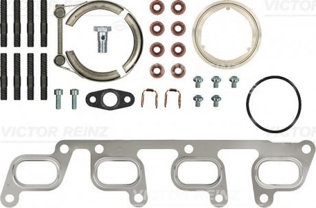 Монтажний комплект, компресор VICTOR REINZ 04-10280-01