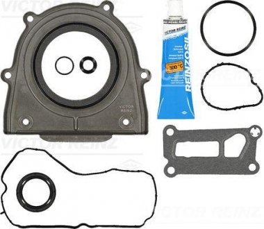 Комплект прокладок низ FORD Focus/Mondeo \'\'2.0-2.5 12>> VICTOR REINZ 08-10010-01