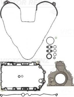 Комплект прокладок масляного піддону Range Rover 3.0 DT/DDTX V6 VICTOR REINZ 08-38527-02