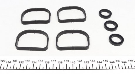 Прокладка колектора впускного BMW 3 (E46/E90) 01-11 (к-кт), N40/N42/N45/N46 REINZ VICTOR REINZ 11-37282-01