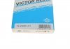 Сальники клапанів MB ОМ611/M111 (к-кт на 4 циліндра) VICTOR REINZ 12-29491-01 (фото 3)