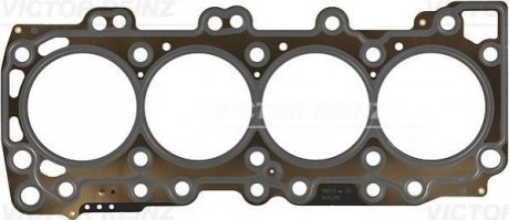 Прокладка ГБЦ Nissan Pathfinder 2.5 dCi 05- (0.98mm) REINZ VICTOR REINZ 61-10230-30