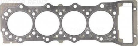 Прокладка ГБЦ MITSUBISHI Pajero/Pajero Sport \'\'3.2DID \'\'07-09 VICTOR REINZ 611076010