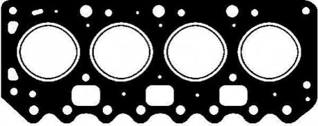 Прокладка, головка циліндра VICTOR REINZ 61-27430-00
