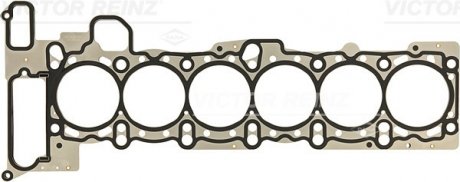 Прокладка ГБЦ BMW E39/E60/E61/E38/E65 2.5-3.0 M52/M54 (0.70mm) REINZ VICTOR REINZ 61-33070-00