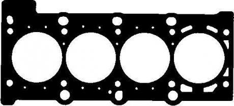 Прокладка ГБЦ BMW 3 (E46/E36) M43 B19 1.9i 98-05 (1.74 мм), Ø86,00 мм M43 B19 VICTOR REINZ 61-34910-00 (фото 1)