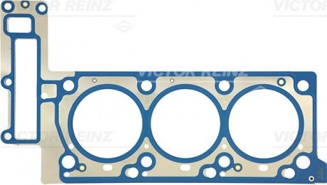 Прокладка головки Mercedes Benz M272 04- (ліва) (1.7 mm) VICTOR REINZ 61-36365-00