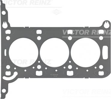 Прокладка ГБЦ Opel Corsa 1.0i 03- VICTOR REINZ 61-37250-00