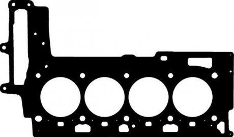 Прокладка ГБЦ BMW 3 (E90)/5 (E60)/X3 (E83) 03- (1.60mm) (2 метки) N47 D20 REINZ VICTOR REINZ 61-37635-10