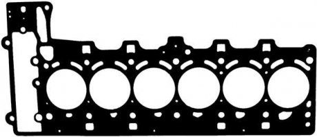 Прокладка ГБЦ BMW N54B30A VICTOR REINZ 61-37650-00