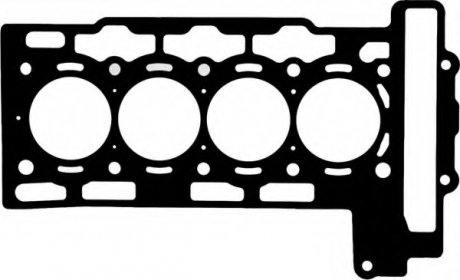 Прокладка, головка циліндра VICTOR REINZ 61-38010-10