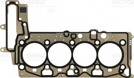 Прокладка ГБЦ BMW 3 (E90/F30/F80)/5 (F10)/X3 (F25)/X5 (F15/F85) 03- Ø84.70mm,1.65mm, 3 метки N47 D20 REINZ VICTOR REINZ 61-38110-20