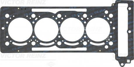 Прокладка головки Mercedes Benz W176/246 M270 11- (0.67 mm) VICTOR REINZ 61-38270-00