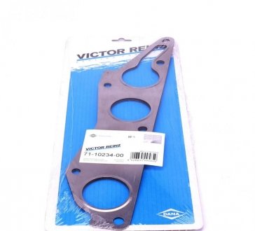 Прокладка впускного колектора Mitsubishi Outlander VICTOR REINZ 711023400