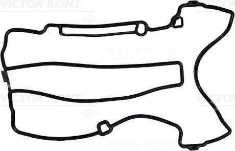 Прокладка кришки клапанів Opel Corsa D/Astra J/Zafira C 1.2/1.4 09- REINZ VICTOR REINZ 71-17813-00