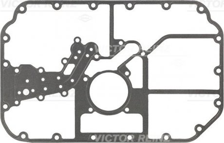 Прокладка, масляний піддон VICTOR REINZ 71-31707-00