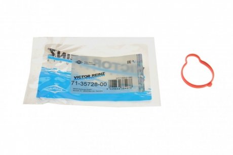 Прокладка, впускний колектор VICTOR REINZ 71-35728-00