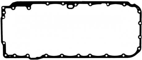 Прокладка піддону BMW 3 (E90)/ 5 (F10) 2.5-3.5d 08-, N57 D30 REINZ VICTOR REINZ 71-41294-00