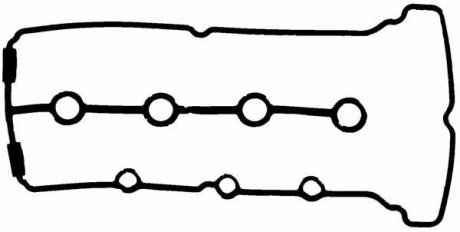 Прокладка клапанной крышки VICTOR REINZ 71-53702-00