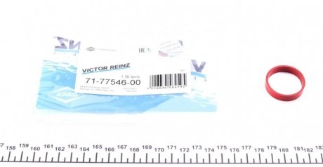 Прокладка корпуса колектора впускного BMW 1/3/5/6/7 (2.0/2.5/3.0) 98- M47/M57/N57 REINZ VICTOR REINZ 71-77546-00