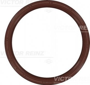 Ущільнення валу, колінчастий вал VICTOR REINZ 81-10384-00