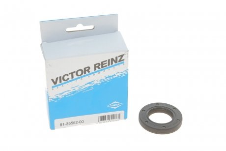 Сальник 27x47x7 розподілвалу 1.6HDi Berlingo/Partner 05-/Scudo/Expert 07- VICTOR REINZ 81-35552-00