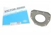 Сальник 85X131X15,94/152 AUDI/SEAT/SKODA/VW A4,TT,Q5,Octavia,Superb,Golf,Jetta,Passat 1,8-2,0 04- VICTOR REINZ 81-90037-00 (фото 1)