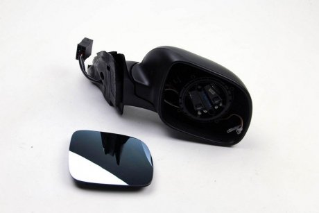 Дзеркало Audi A4 94-01 ПР. (ел.обігр.) View Max VM-039-R