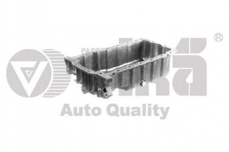 Піддон масляний двигуна Vika 11030039201