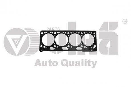 Прокладка головки (асбест) VW Golf (79-99),Passat (73-86)/Seat Ibiza (93-02) Vika 11030155901