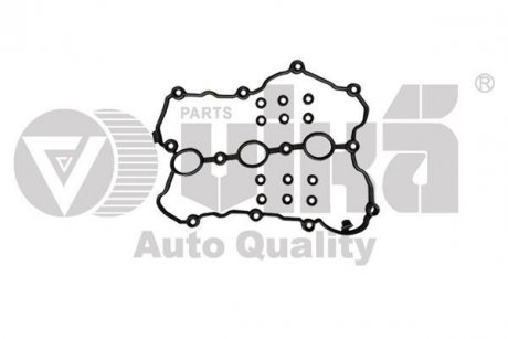 Прокладка клапанной крышки Audi A4 (05-08),A6 (05-11),A8 (04-10),,2.4L,BDW,3.2L,AUK,BKH,BYU,BPK/ Vika 11031793901