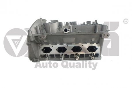 Головка блока двигателя /VW Passat(07-10)/Audi A4(07-15)/Skoda Octavia 1,8L (07-13) Vika 11031803901