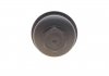 Крышка масляного фильтра 1.2 Skoda Fabia (00-15),Roomster (09-14)/VW Polo (02-15)/Seat Ibiza (02-15),Toledo (13-) Vika 11151773001 (фото 2)