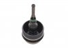 Крышка масляного фильтра 1.2 Skoda Fabia (00-15),Roomster (09-14)/VW Polo (02-15)/Seat Ibiza (02-15),Toledo (13-) Vika 11151773001 (фото 3)