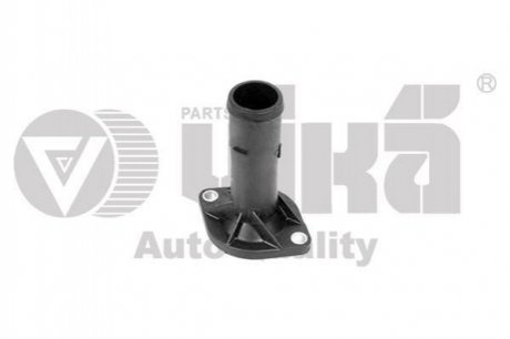 З\'єднання (коліно) системи охолодження Vika 11210116001