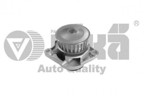 Насос водяной VW Caddy (96-03),Polo (00-02)/Seat Cordoba (97-02),Ibiza (97-02) Vika 11210703401