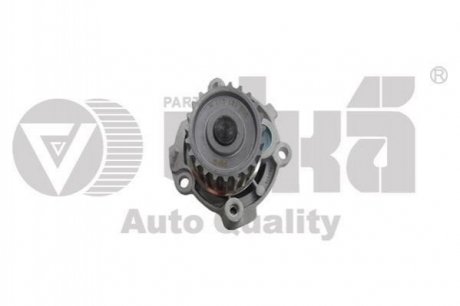 Насос водяний Skoda Octavia (04-08), Jetta (06-08), Pasat (06-11) / Seat Toledo (05-09) Vika 11210829801