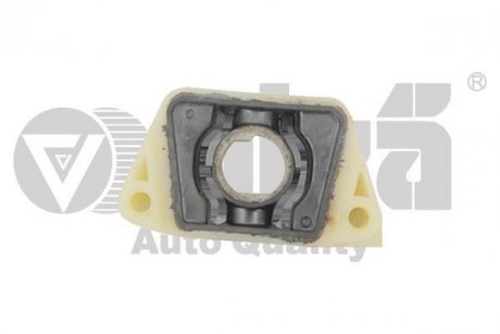 Кронштейн радиатора верхний Skoda Fabia (07-10) Vika 11210948401