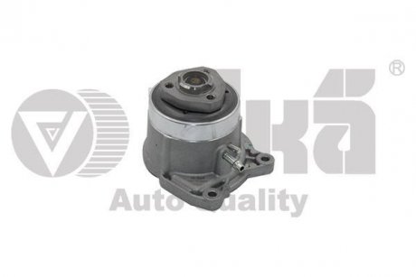 Насос водяной Skoda Fabia (11-15),Octavia (09-13),Rapid (13-)/VW Jetta (11-),Polo (10-)/Seat Ibiza (12-12,13-),Toledo (13-) Vika 11211504201 (фото 1)