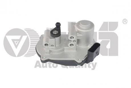 Заслонка дроссельная Audi A4 (08-12),Q7 (06-15) Vika 11291785201 (фото 1)