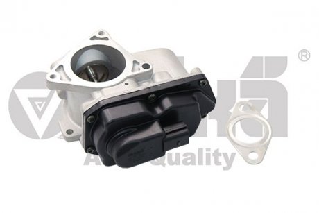 Клапан EGR Skoda Octavia (04-13)/VW Golf (06-09),Jetta (06-08),Passat (06-11)/Seat Leon (06-10) Vika 11311461601