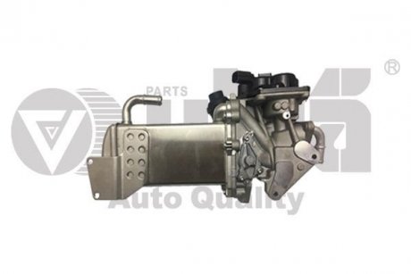 Клапан EGR з радіатором VW Amarok (10-16), 2.0L, Caddy Vika 11317711901