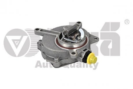 Насос вакуумный SkSkoda Octavia (04-08)/VW Golf (04-09),Jetta (06-08)/Audi A4 (01-08),A6 (05-08) Vika 11451539801