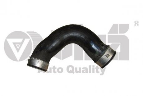 Патрубок интеркуллера 2,0D Skoda Octavia (06-13)/VW Golf (05-08),Passat (05-10) Vika 11451778001