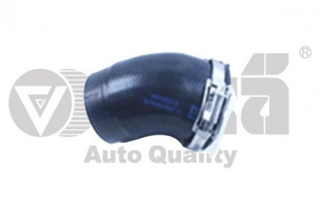 Патрубок інтеркулера VW Golf (04-),Passat (07-)/Audi TT (08 -) Vika 11451778601