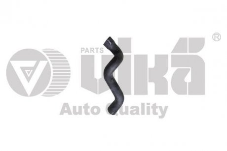 Патрубок интеркуллера VW Passat (97-00)/Audi A4 (98-01),A6 (98-01) Vika 11451782001