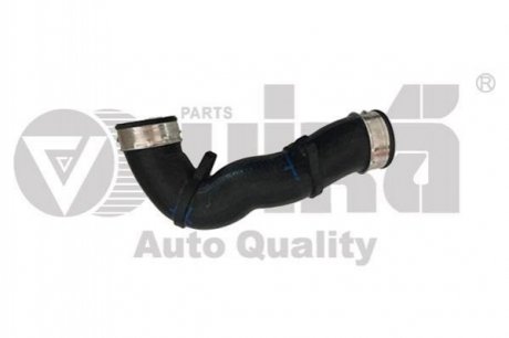 Патрубок интеркуллера VW Golf (03-06)/Seat Leon (00-06),Toledo (99-04) Vika 11451784201