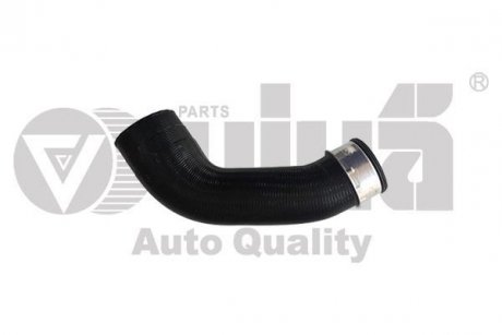 Патрубок интеркуллера Skoda Fabia (05-10),Fabia (09-14),Roomster (06-10)/Seat Ibiza (06-10) Vika 11451795501